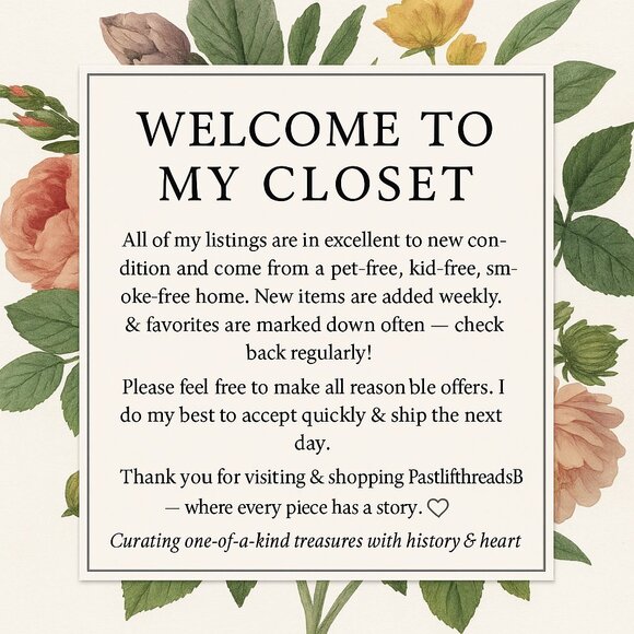 WELCOME - Picture 1 of 5